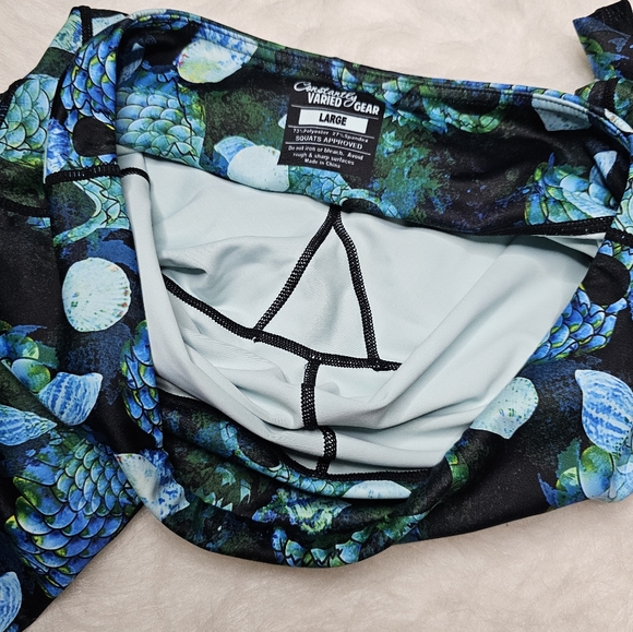 CVG Capri length - Picture 1 of 2